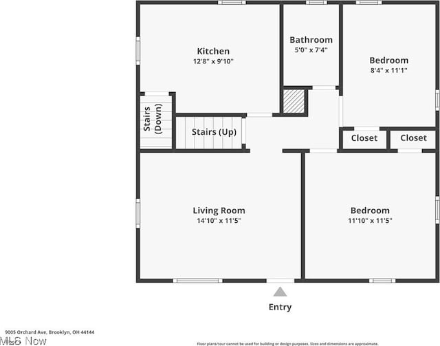 9005 Orchard Ave, Brooklyn, OH 44144 - photo 45