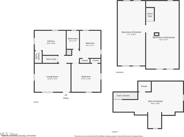 9005 Orchard Ave, Brooklyn, OH 44144 - photo 48