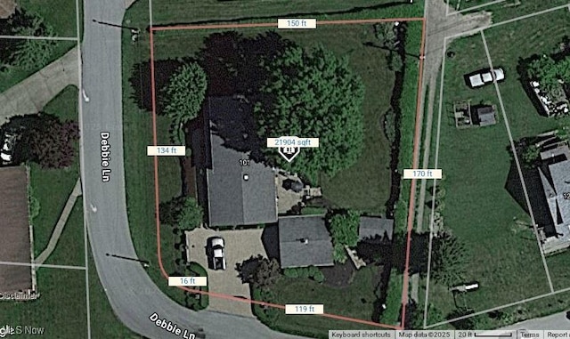 101 Debbie Ln, Saint Clairsville, OH 43950 - photo 50