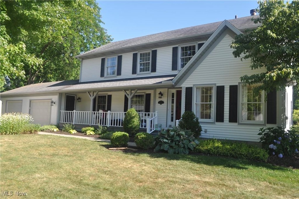 2722 Gingertree Dr, Ashtabula, OH 44004 - photo 1