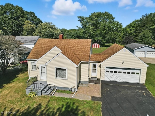 7828 Depot Rd, Ashtabula, OH 44004 - photo 1