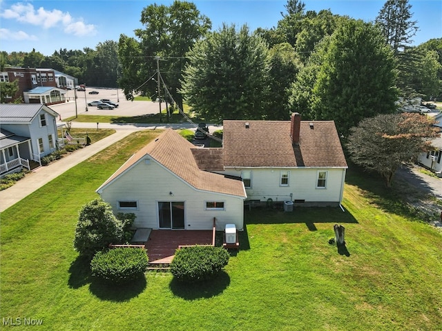 7828 Depot Rd, Ashtabula, OH 44004 - photo 4