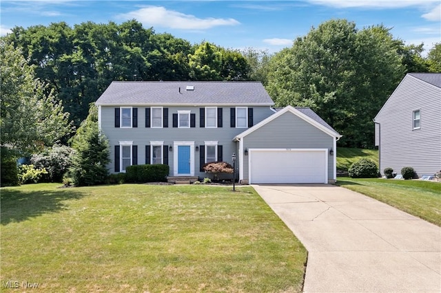 7573 Barchester Ave NW, North Canton, OH 44720 - photo 1
