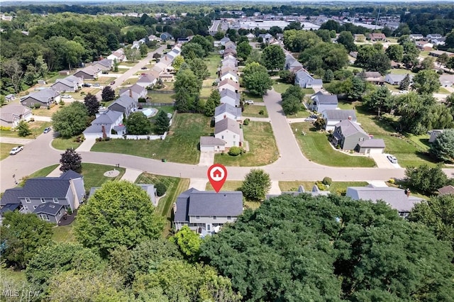 7573 Barchester Ave NW, North Canton, OH 44720 - photo 37