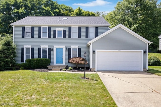 7573 Barchester Ave NW, North Canton, OH 44720 - photo 3