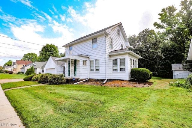 505 Longmere Dr, Kent, OH 44240 - photo 4