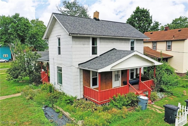 304 Cherry Ave, Niles, OH 44446 - photo 2