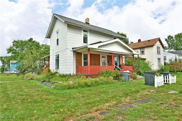 304 Cherry Ave, Niles, OH 44446 - photo 4