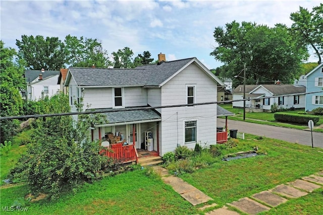 304 Cherry Ave, Niles, OH 44446 - photo 6