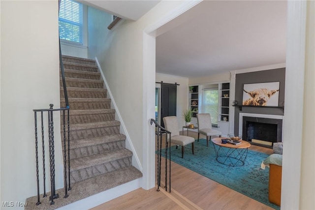 3540 Stoer Rd, Shaker Heights, OH 44122 - photo 5