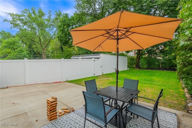 3540 Stoer Rd, Shaker Heights, OH 44122 - photo 31