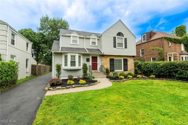 3540 Stoer Rd, Shaker Heights, OH 44122 - photo 1