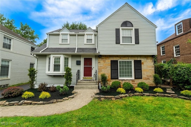 3540 Stoer Rd, Shaker Heights, OH 44122 - photo 2