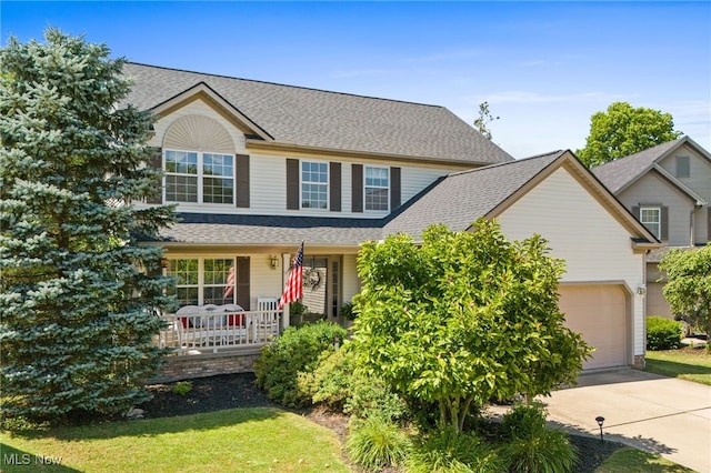 107 Cedar Gln, Chardon, OH 44024 - photo 2