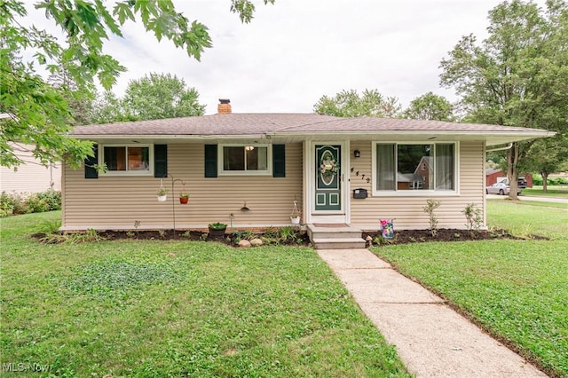 4479 Columbia Rd, North Olmsted, OH 44070 - photo 1