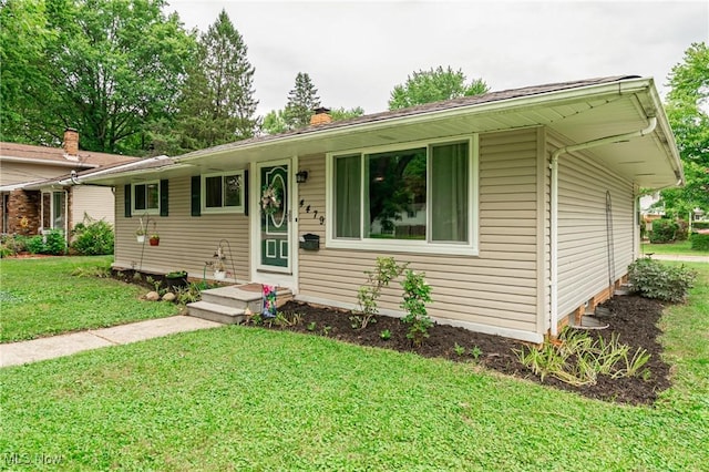 4479 Columbia Rd, North Olmsted, OH 44070 - photo 36
