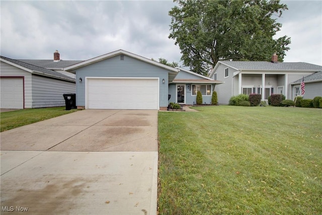 13936 Zaremba Dr, Brook Park, OH 44142 - photo 1