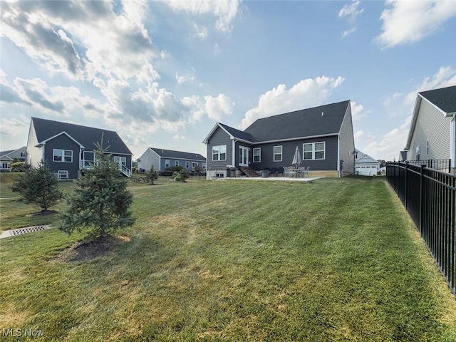 1132 NE Fountain View St NE, Canton, OH 44721 - photo 15