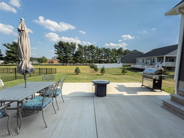 1132 NE Fountain View St NE, Canton, OH 44721 - photo 16