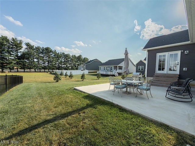 1132 NE Fountain View St NE, Canton, OH 44721 - photo 17