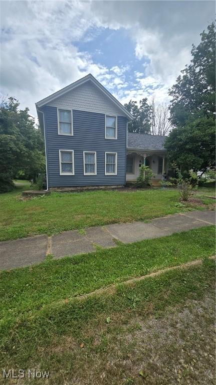 4596 W Prospect St, Mantua, OH 44255 - photo 2