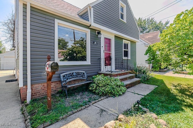 1709 Douglas Rd, Wickliffe, OH 44092 - photo 35