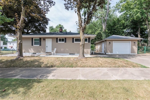 399 Larkin Ave, Akron, OH 44305 - photo 1