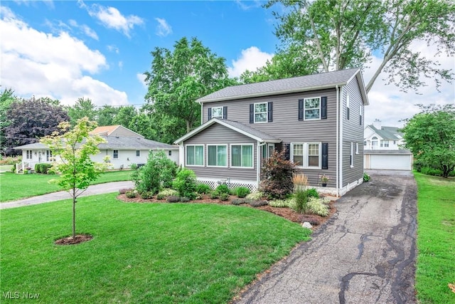 5730 Canterbury Rd, North Olmsted, OH 44070 - photo 1