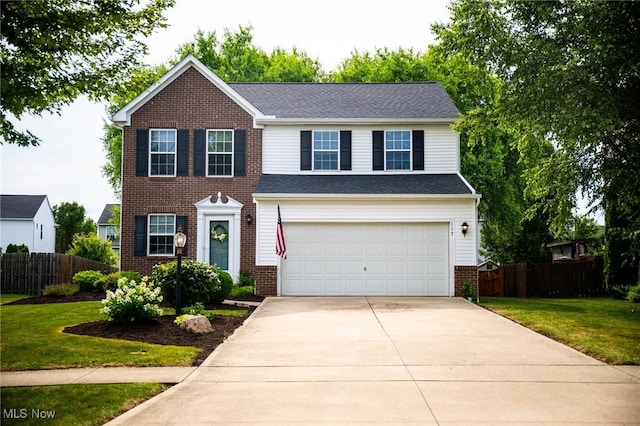 117 Fallingrock Way, Berea, OH 44017 - photo 1