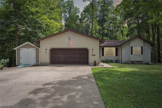 1284 Laurel Dr, West Salem, OH 44287 - photo 1
