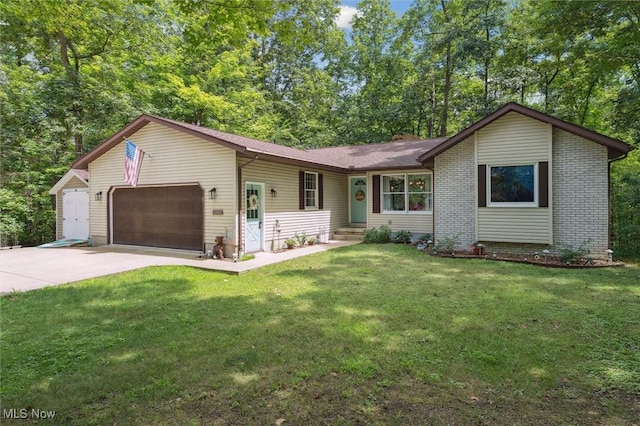 1284 Laurel Dr, West Salem, OH 44287 - photo 2