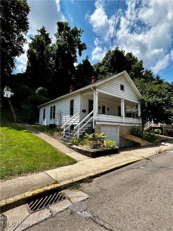 329 N 7th St, Marietta, OH 45750 - photo 1