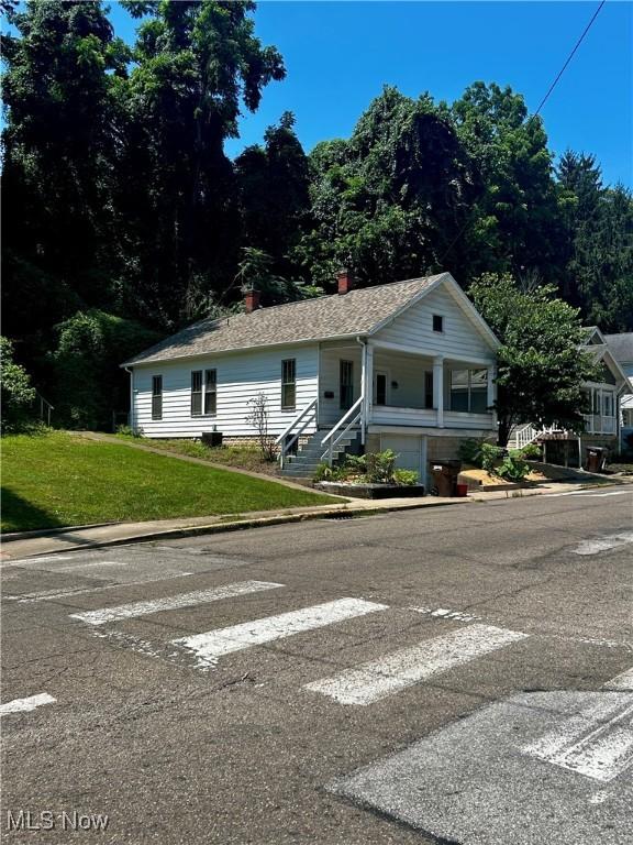 329 N 7th St, Marietta, OH 45750 - photo 20