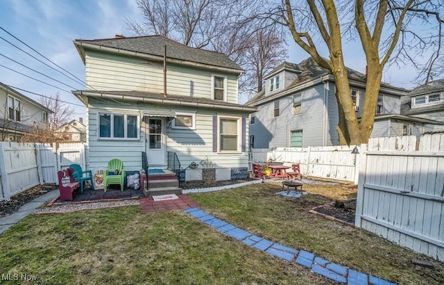 140 W Summit St, Alliance, OH 44601 - photo 29