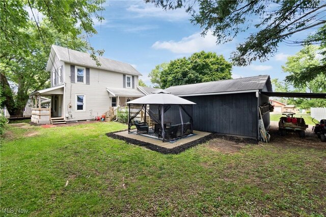 18557 Blosser Rd, Dalton, OH 44618 - photo 4