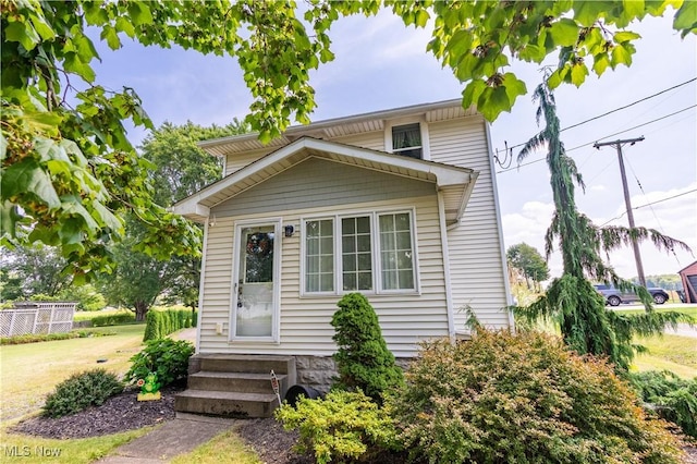 7142 Oakhill Ave NE, Alliance, OH 44601 - photo 1