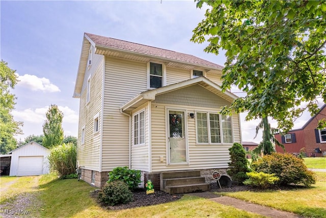 7142 Oakhill Ave NE, Alliance, OH 44601 - photo 2