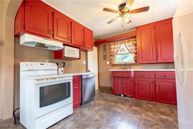 7142 Oakhill Ave NE, Alliance, OH 44601 - photo 16
