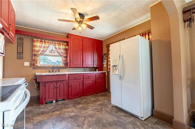 7142 Oakhill Ave NE, Alliance, OH 44601 - photo 17