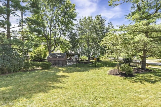 25171 Antler Dr, North Olmsted, OH 44070 - photo 47