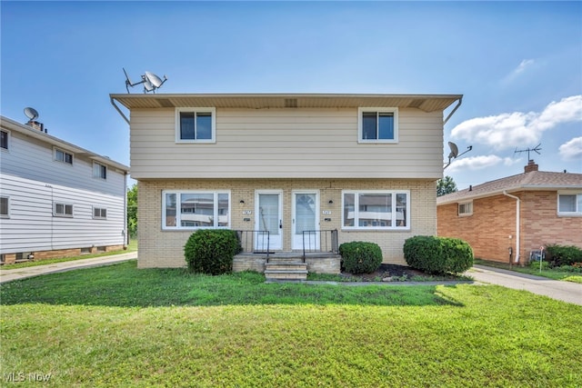 547 E 208th St, Euclid, OH 44119 - photo 1