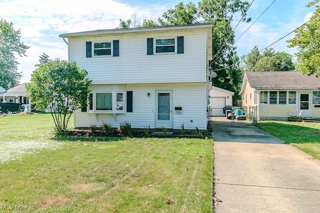 33986 Iris Ln, Eastlake, OH 44095 - photo 1