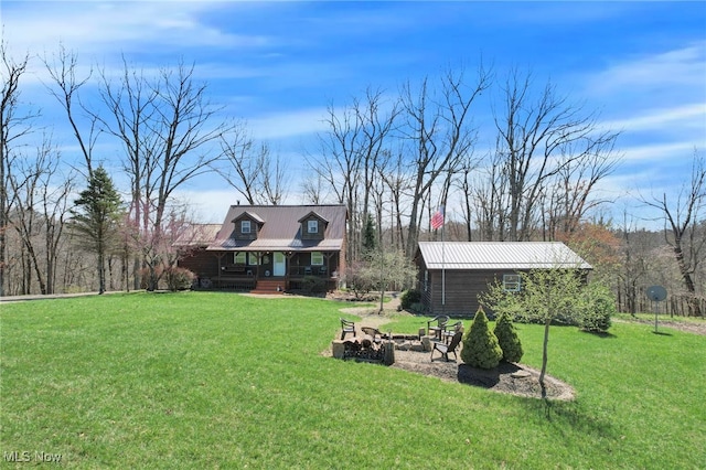 59915 Craig Rd, Cambridge, OH 43725 - photo 1