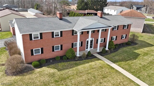 8231/2 Red Oak Trl, Mansfield, OH 44904 - photo 23