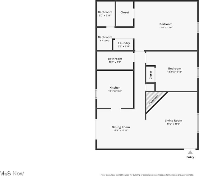 8231/2 Red Oak Trl, Mansfield, OH 44904 - photo 3