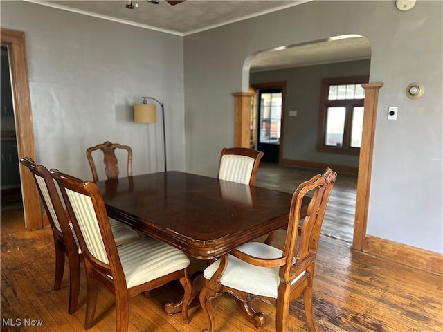 1304 Foster Ave, Cambridge, OH 43725 - photo 4