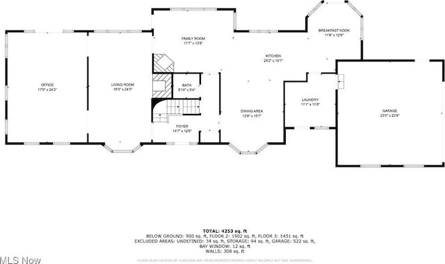 50 Fox Glen Rd, Moreland Hills, OH 44022 - photo 39