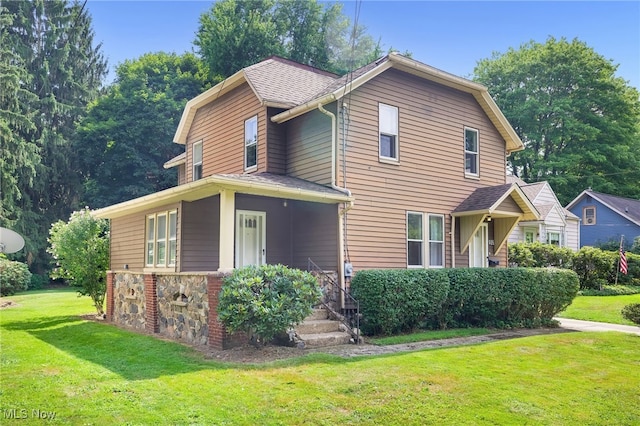 486 Needham Ave, Kent, OH 44240 - photo 2
