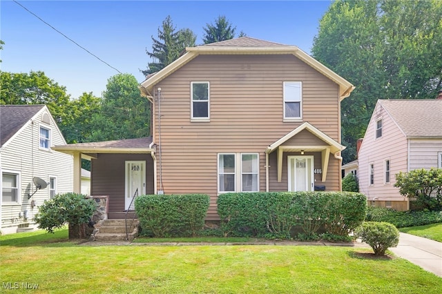 486 Needham Ave, Kent, OH 44240 - photo 1