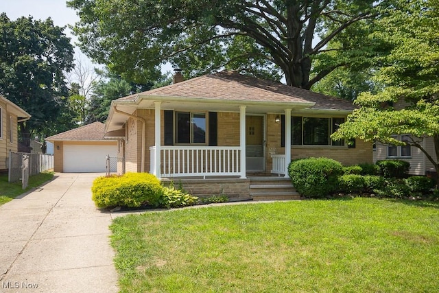 4232 W 211th St, Fairview Park, OH 44126 - photo 2